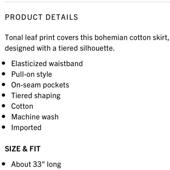 NEW XiRENA Angeline Tiered Midi Skirt Pink Lemonade Extra Small - Picture 10 of 11